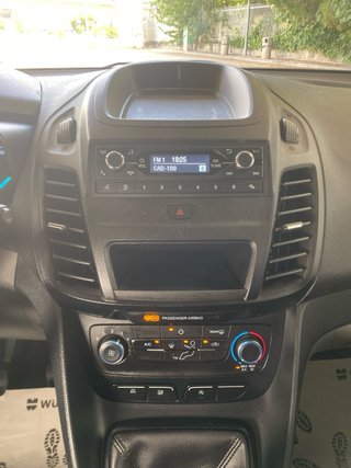 Ford Tourneo Connect 2021