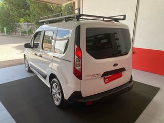 Ford Tourneo Connect 2021