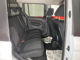 Ford Tourneo Connect 2021