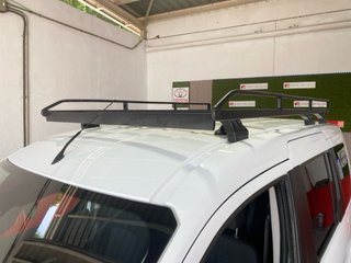 Ford Tourneo Connect 2021