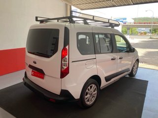 Ford Tourneo Connect 2021