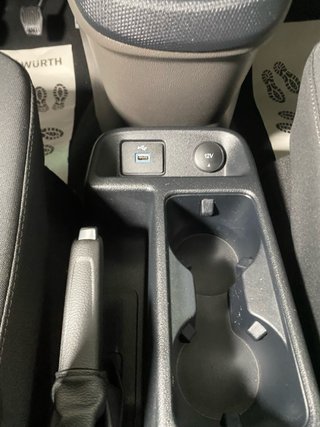 Ford Tourneo Connect 2021