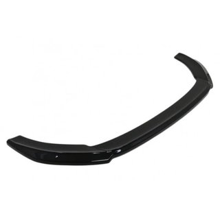 Añadido de paragolpes delantero Seat Leon MK4 FR +