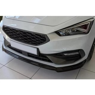 Añadido de paragolpes delantero Seat Leon MK4 FR +