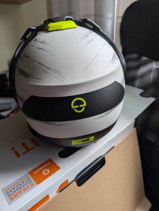 Casco Schuberth E1 Talla S