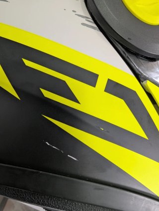 Casco Schuberth E1 Talla S