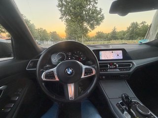 BMW Serie 3 2021