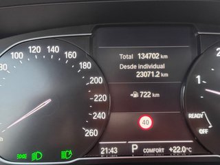 BMW Serie 3 2021