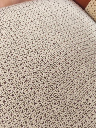 Mesa de comedor y 6 sillas