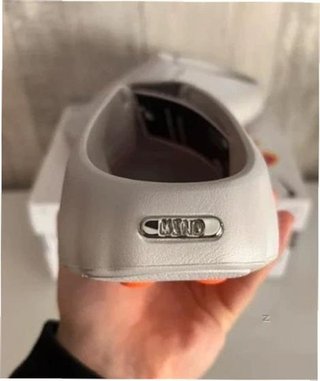 Nike Mind 001 Blanco EU 45 Nuevas
