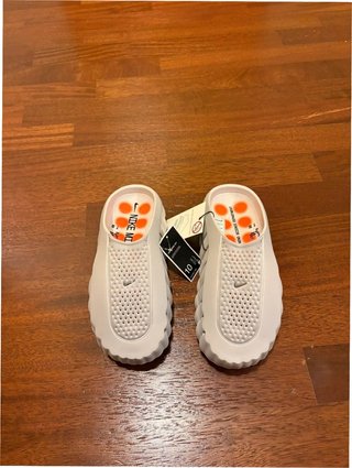 Nike Mind 001 Blanco Hueso EU 44 Nuevas