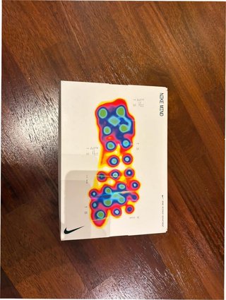 Nike Mind 001 Blanco Hueso EU 44 Nuevas