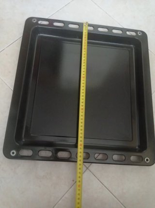 Bandeja  horno