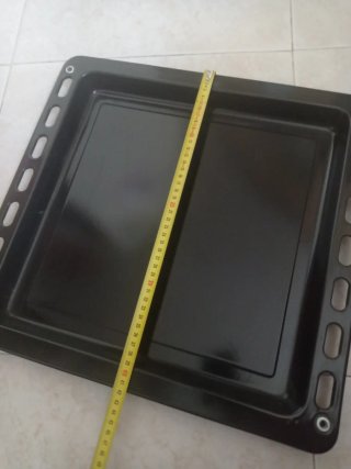 Bandeja  horno