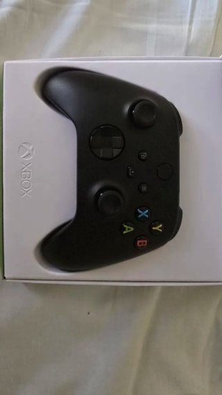 Controller Xbox Series X/S