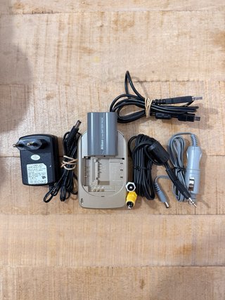 Nikon D90 + Objetivo 18-55 VR + Bolsa + Accesorios