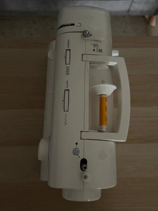 Máquina de coser Singer 2282