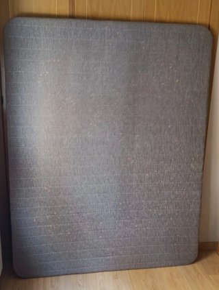 Colchón 150 x 190 + Base