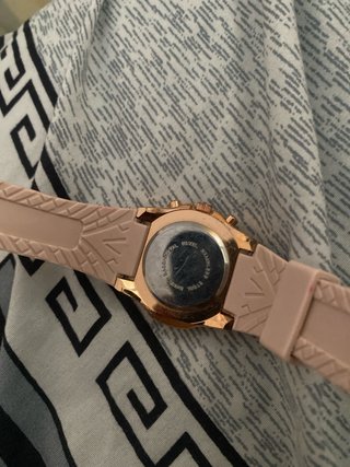 Reloj Giorgio Milano Oro Rosa y Rosa