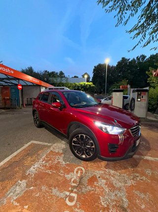 Mazda CX-5 2015 2.2 Diesel Luxury 2WD 150CV Blanes
