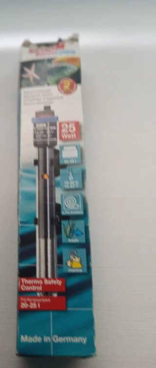 Acuario Aqua Pro LED 100