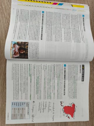 Fanfest Lengua castellana y literatura 2 ESO