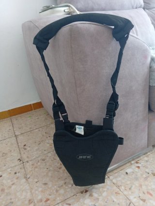 Arnés Jane para primeros pasos bebé