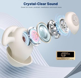 Auriculares Dormir Bluetooth Nuevos