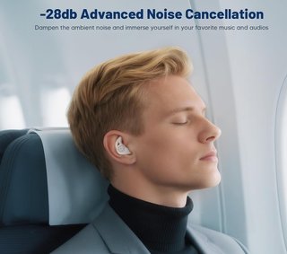 Auriculares Dormir Bluetooth Nuevos