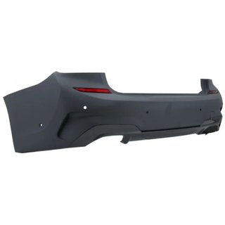 Kit de Carrocería para BMW Serie 3 G20 Sedan +2018