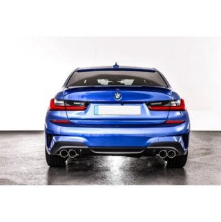 Kit de Carrocería para BMW Serie 3 G20 Sedan +2018