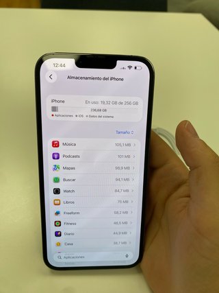 iPhone 13 Pro Max | Negozio | Garanzia