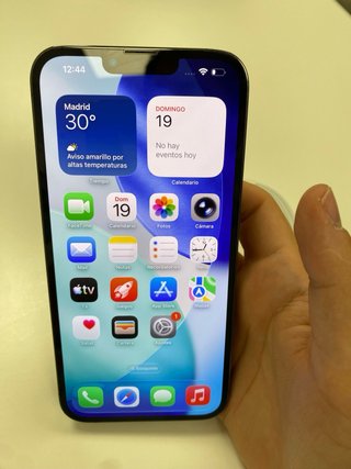 iPhone 13 Pro Max | Negozio | Garanzia