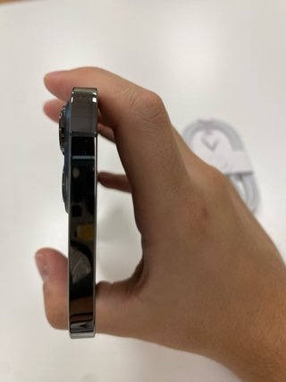 iPhone 13 Pro Max | Negozio | Garanzia