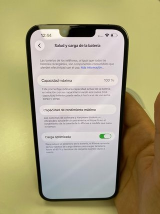 iPhone 13 Pro Max | Negozio | Garanzia