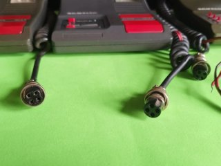 Micrófonos Mesa Sadelda Echo Máster Pro