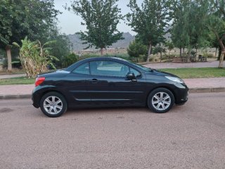 PEUGEOT DESCAPOTABLE 207 CC 1.6 16V