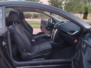 PEUGEOT DESCAPOTABLE 207 CC 1.6 16V