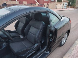 PEUGEOT DESCAPOTABLE 207 CC 1.6 16V