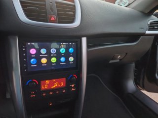 PEUGEOT DESCAPOTABLE 207 CC 1.6 16V