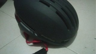 Casco SmartGyro Patinete Eléctrico