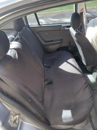 Opel Astra 2004