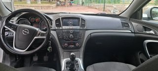 Opel Insignia 2009
