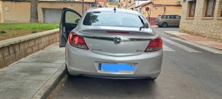 Opel Insignia 2009