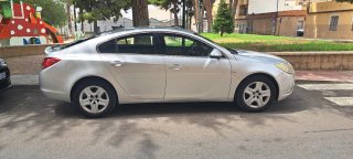 Opel Insignia 2009