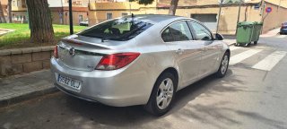 Opel Insignia 2009