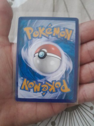 Carte Pokémon Pidgey Base