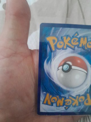 Carte Pokémon Pidgey Base