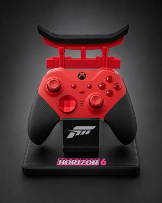 Soporte Calavera para Mandos PS4/PS5/Xbox