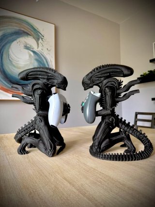 Soporte Calavera para Mandos PS4/PS5/Xbox